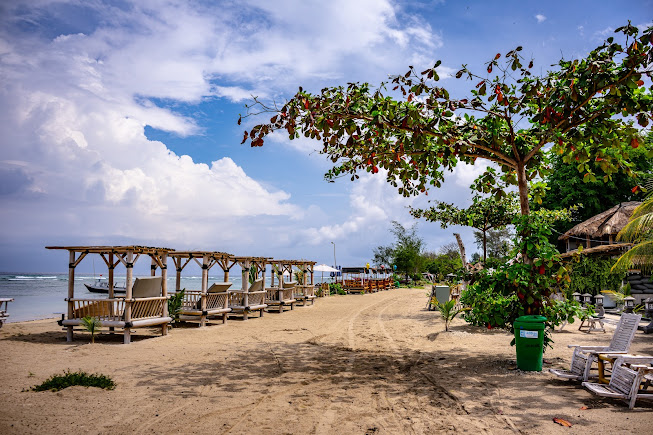 Gili Air, photo 2 of 7