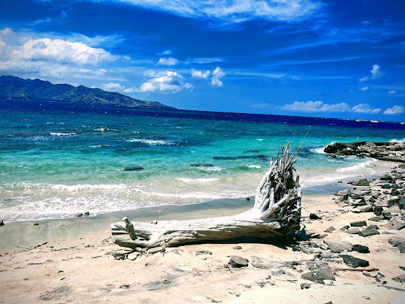 Gili Air, photo 3 of 7