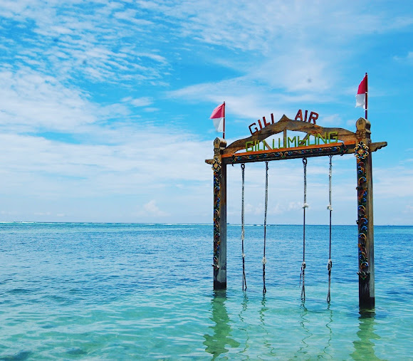 Gili Air, photo 4 of 7