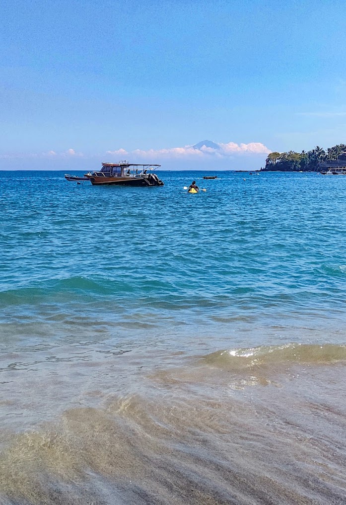 Senggigi Beach, photo 2 of 8