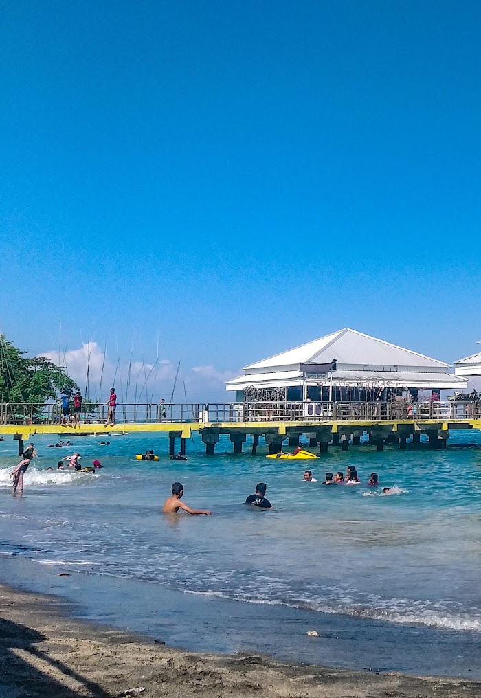 Senggigi Beach, photo 3 of 8