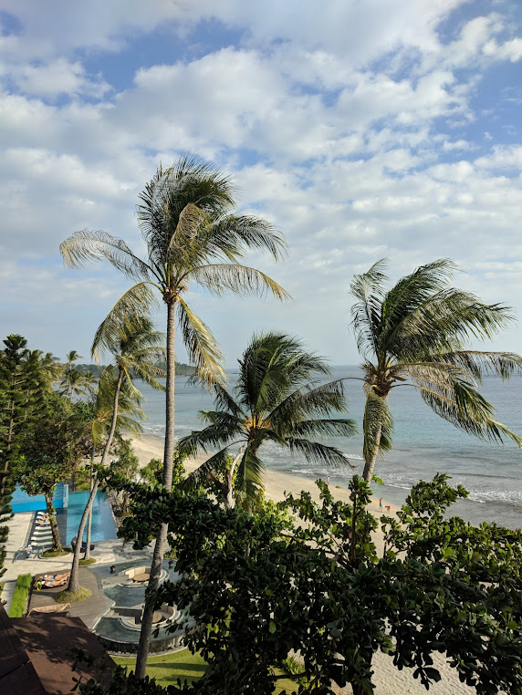 Senggigi Beach, photo 4 of 8