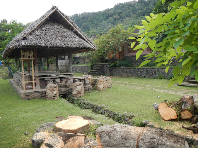 Tenganan, photo 1 of 9