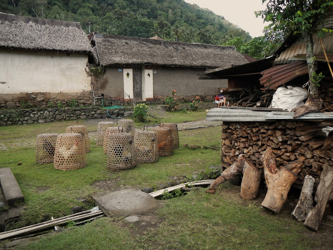 Tenganan, photo 2 of 9