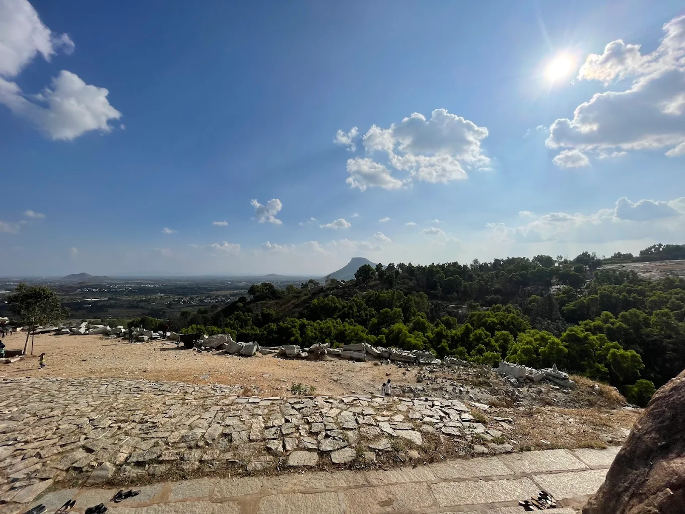 Kailasagiri Hill, photo 2 of 9