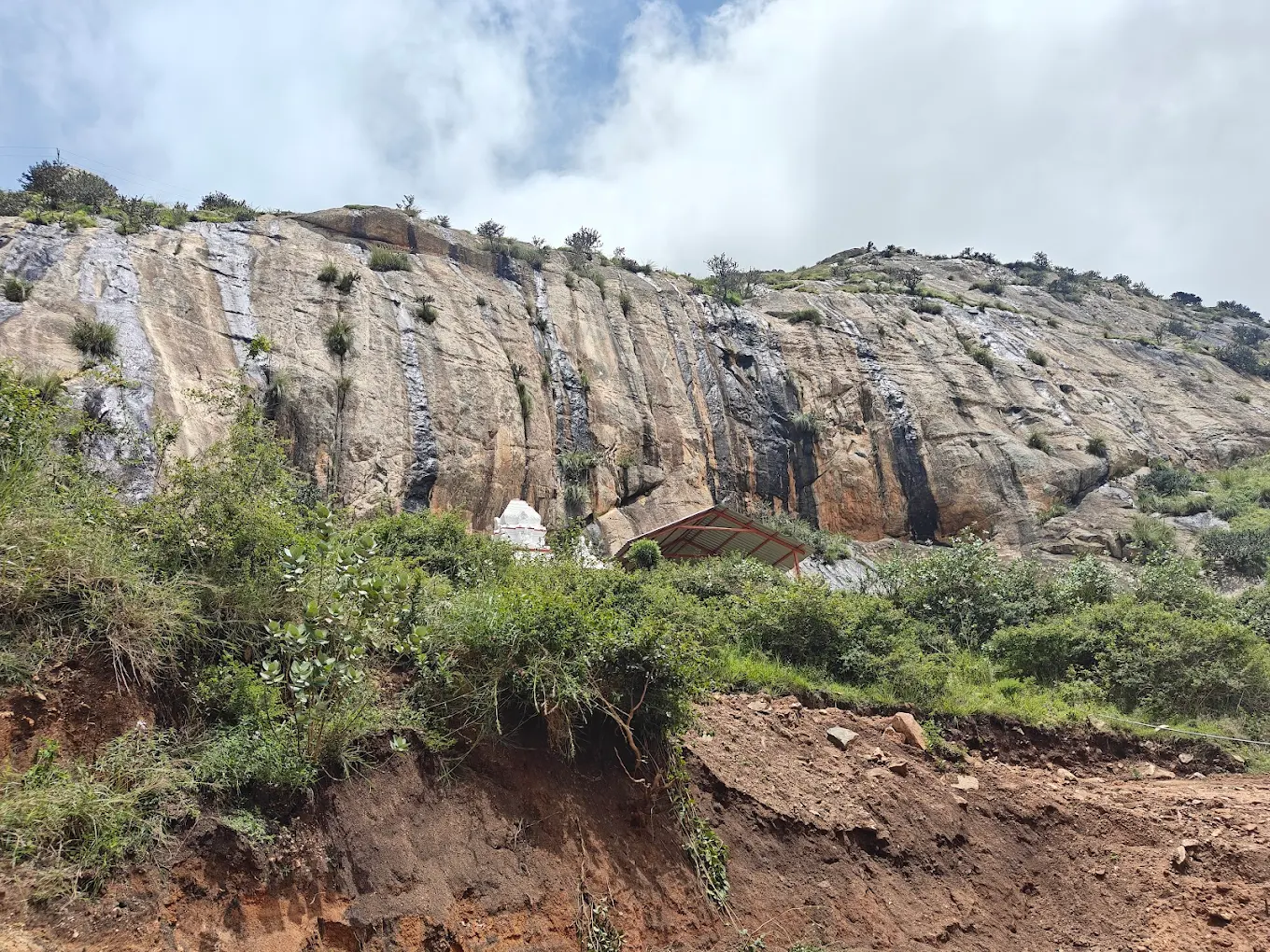 Kailasagiri Hill, photo 4 of 9