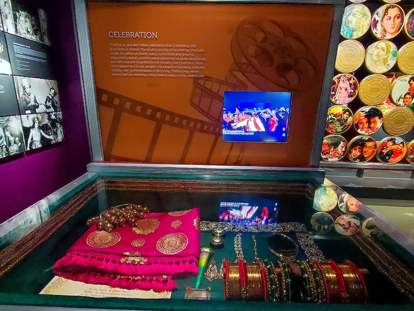 Indian Music Experience Museum, photo 2 of 10