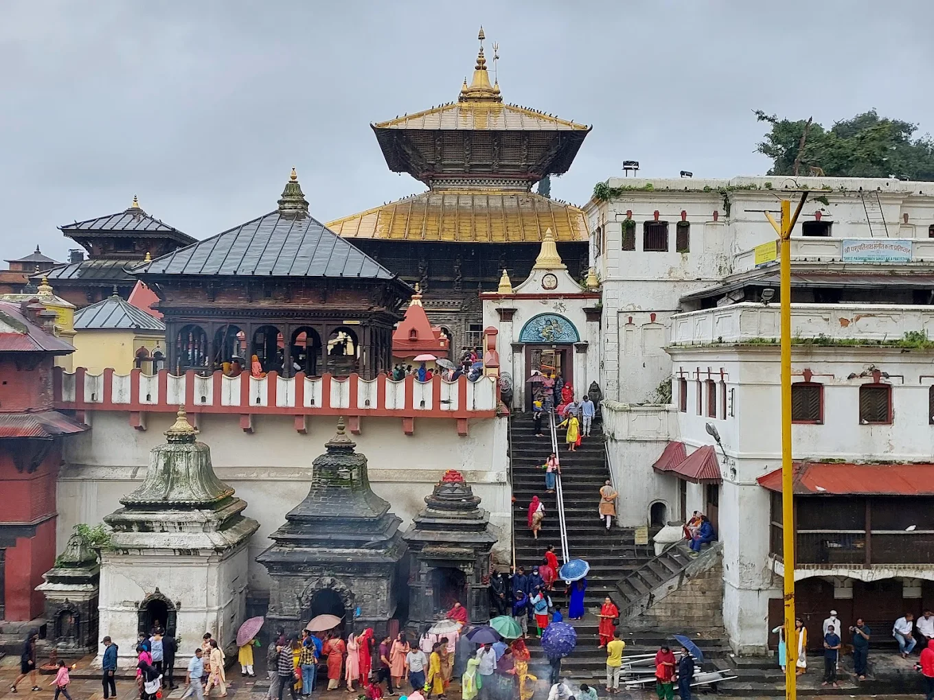 Pashupatinath Temple, photo 4 of 8
