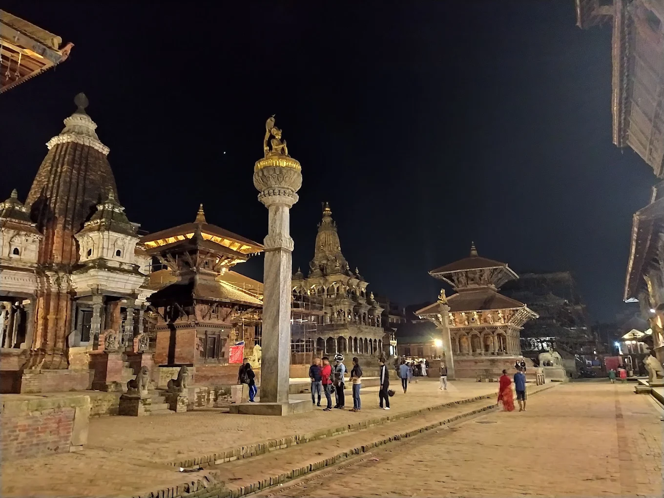 Patan Darbar Square, photo 2 of 10