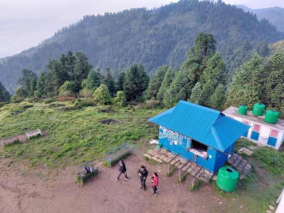Poon hill, photo 2 of 8