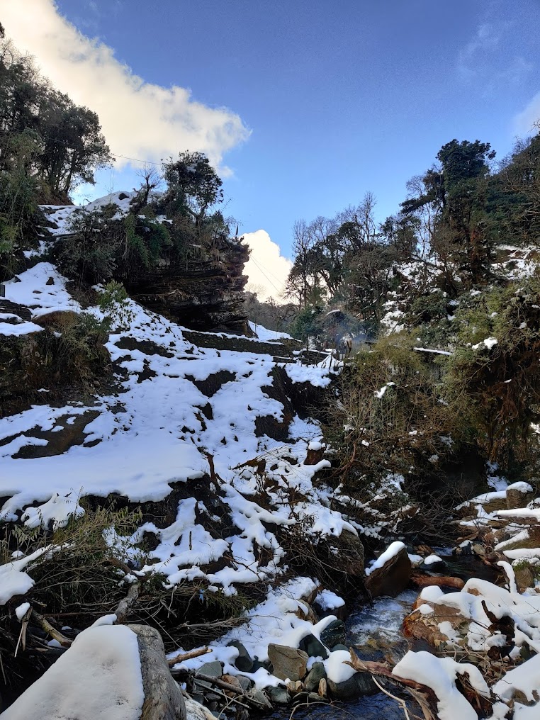 Poon hill, photo 3 of 8