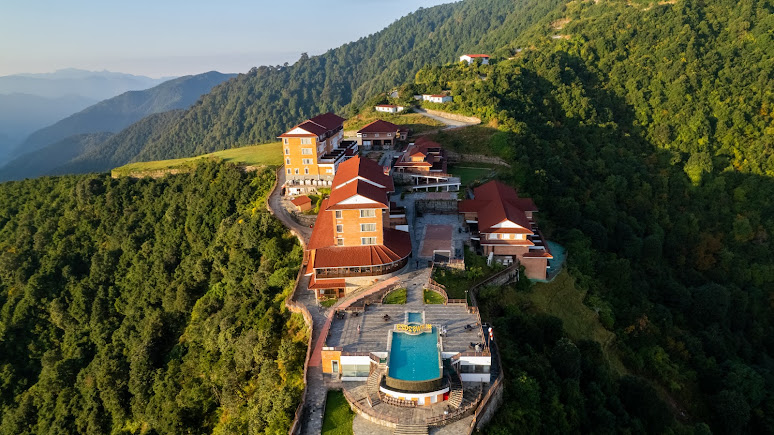 Chandragiri Hills Ltd., photo 3 of 9
