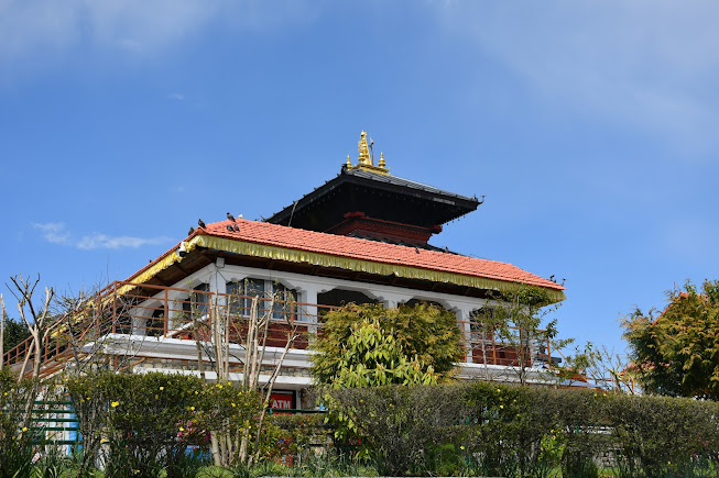 Chandragiri Hills Ltd., photo 4 of 9