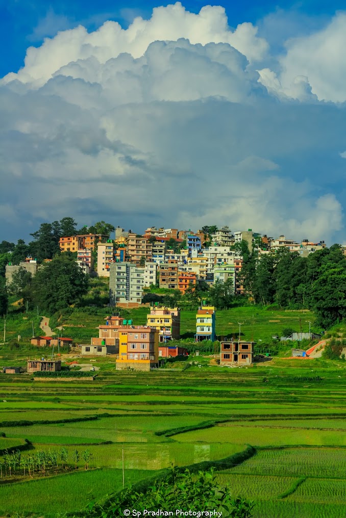 Dhulikhel, photo 1 of 13
