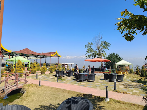 Dhulikhel, photo 3 of 13