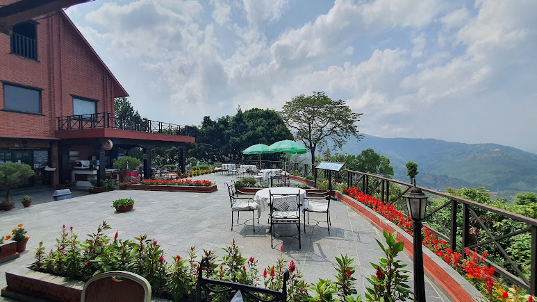 Dhulikhel, photo 4 of 13