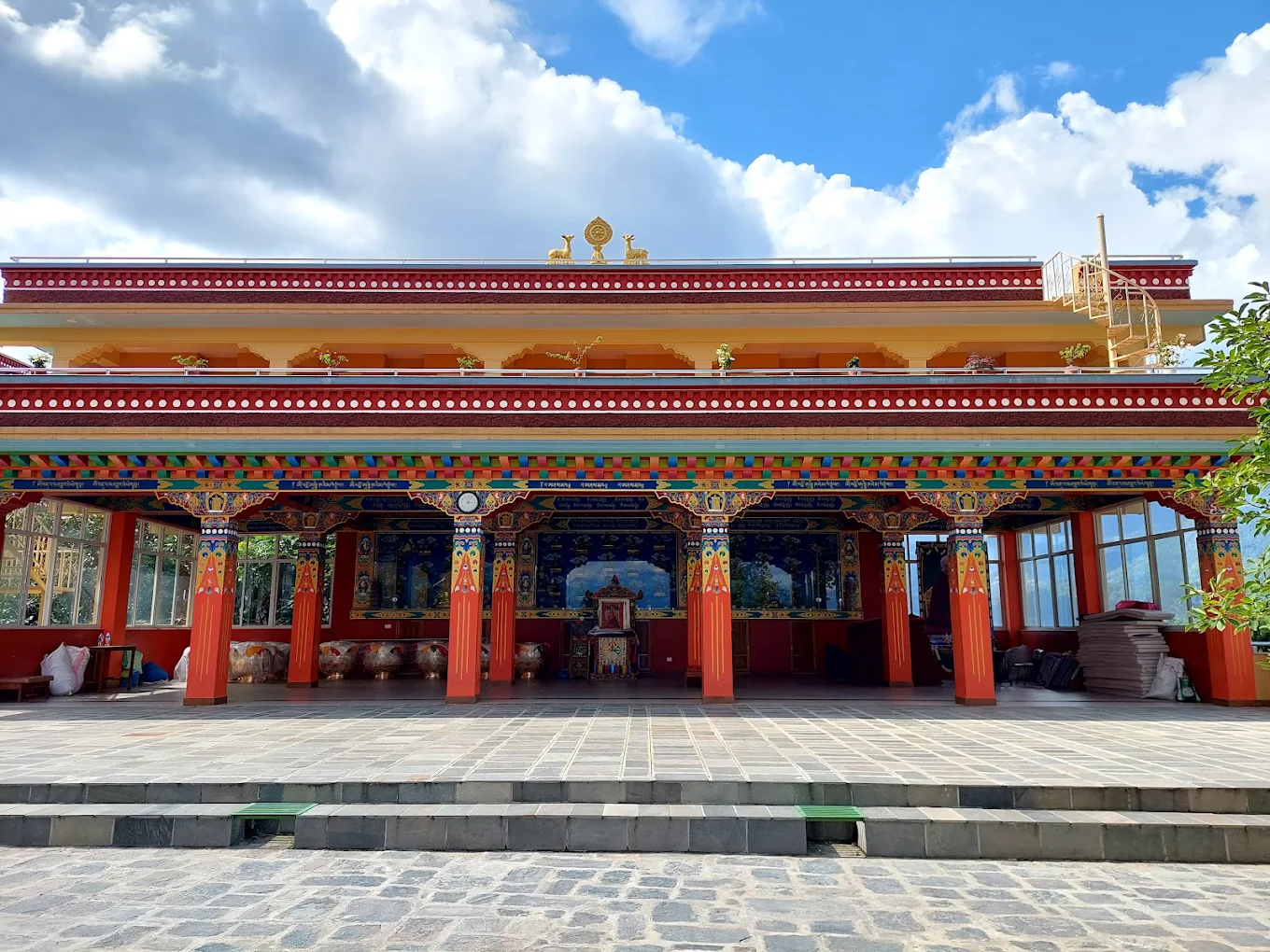 Kapan Monastery, photo 3 of 10