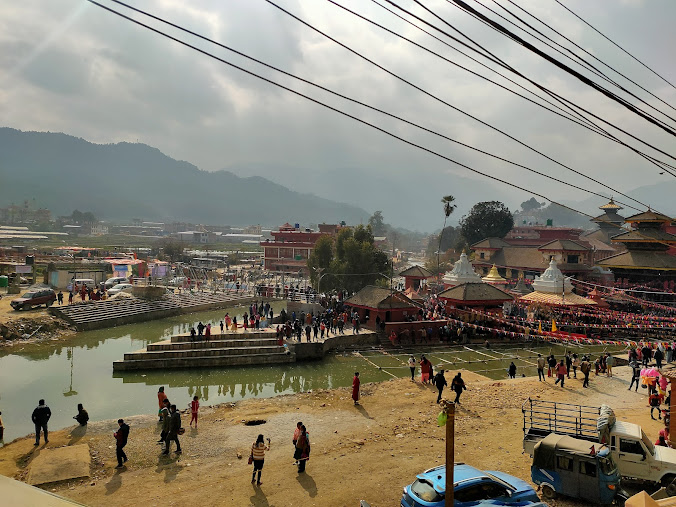 Panauti, photo 1 of 10