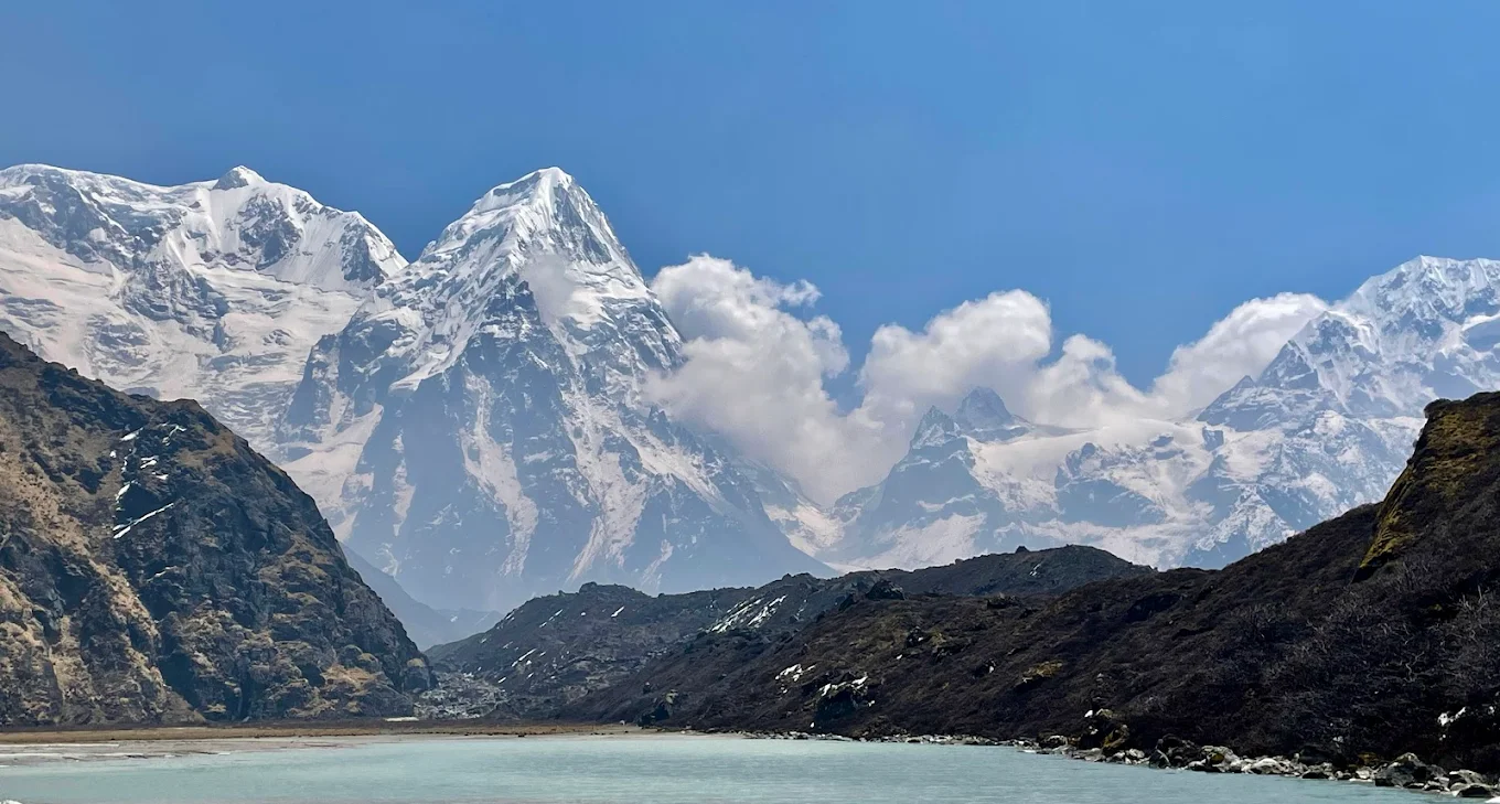 Kanchenjunga Base Camp Trek, photo 4 of 10