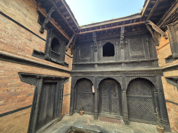 Gorkha Palace, photo 3 of 10
