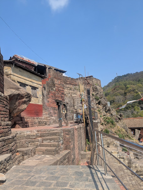 Gorkha Palace, photo 4 of 10