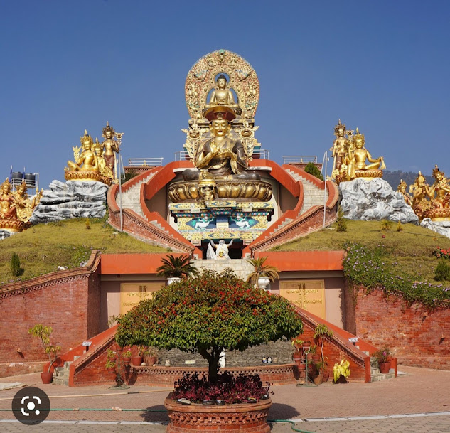 Druk Amitabha Monastery, photo 2 of 4
