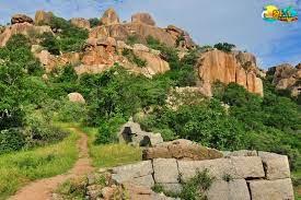 Rachakonda Fort, photo 4 of 5