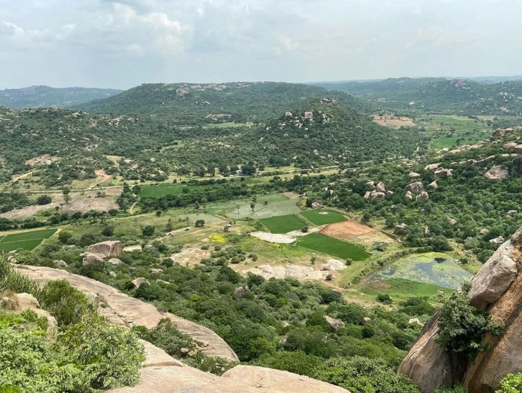 Nalgonda, Telangana