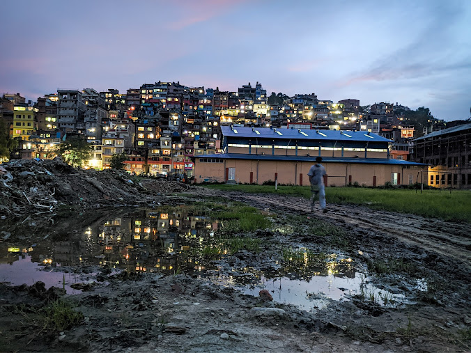 Kirtipur, photo 2 of 12