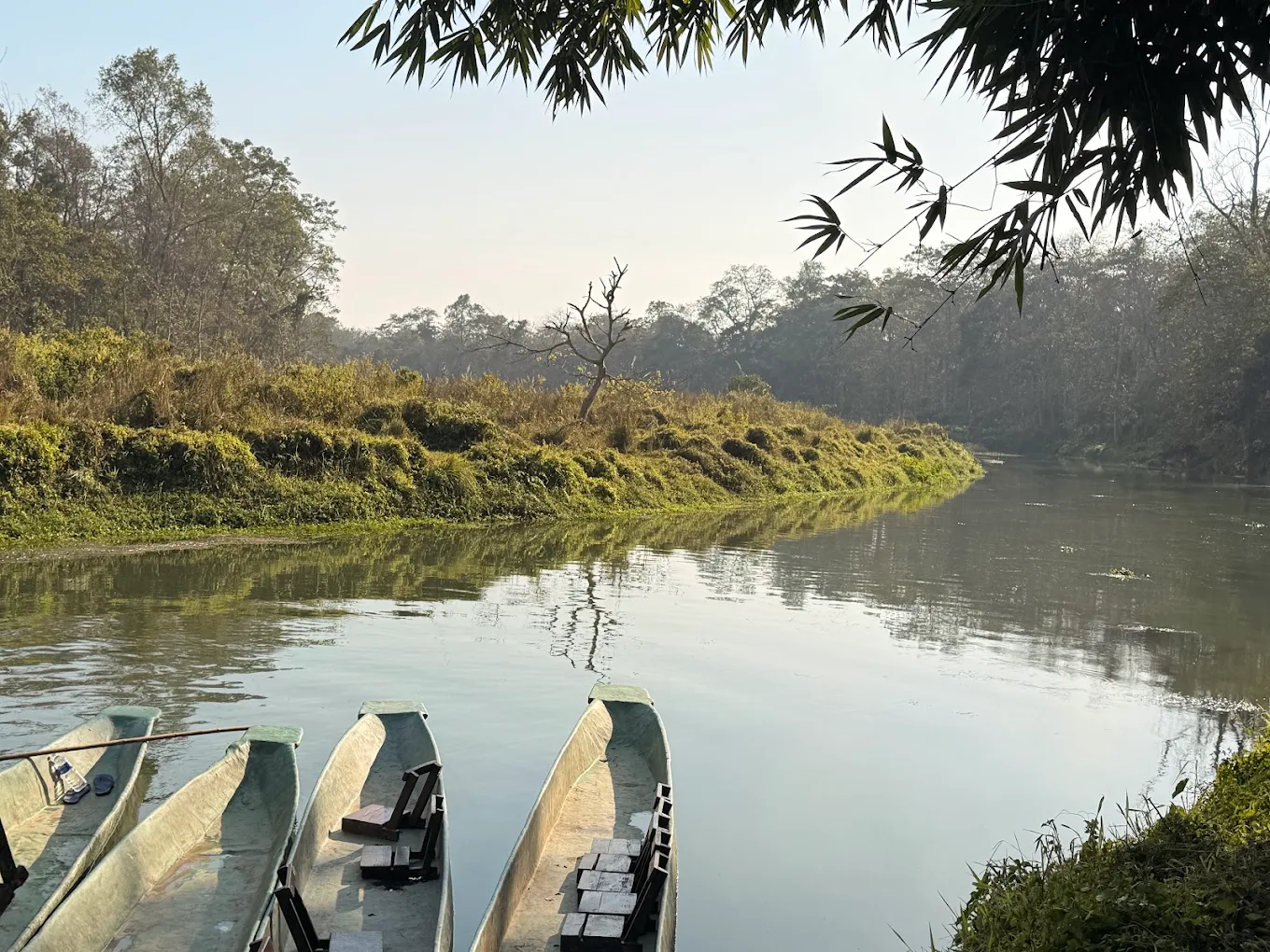 Sauraha, photo 4 of 9