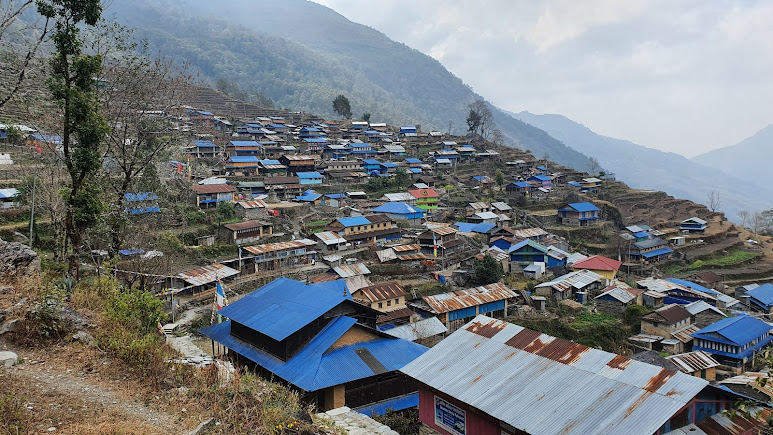 Rubi Valley, photo 1 of 8