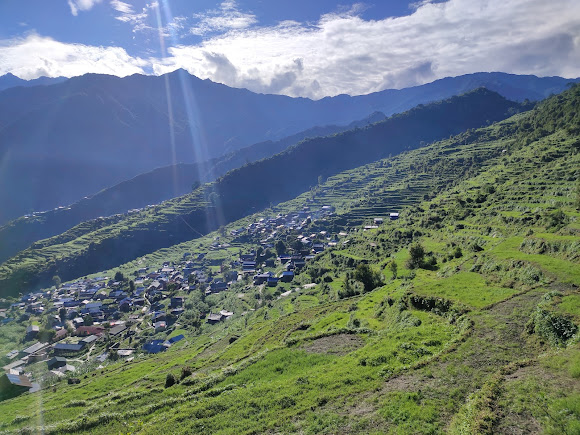 Rubi Valley, photo 3 of 8