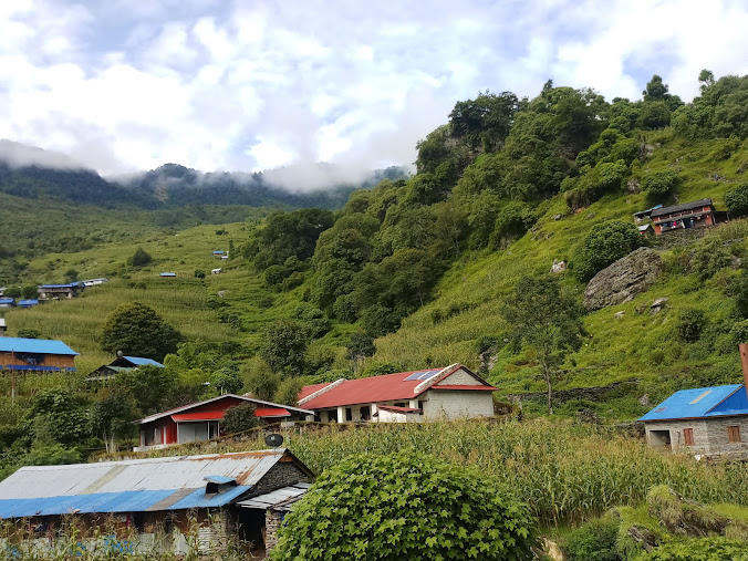 Rubi Valley, photo 4 of 8
