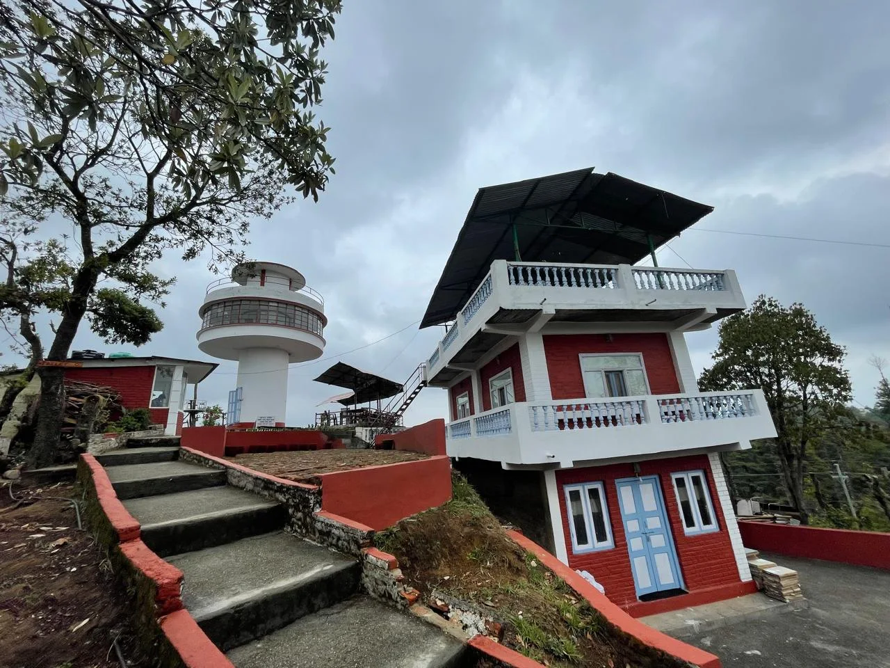 Daman View Tower, photo 1 of 9
