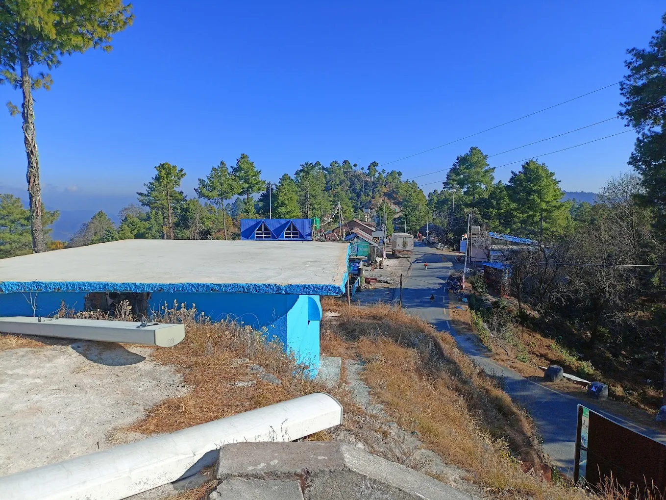 Daman View Tower, photo 2 of 9