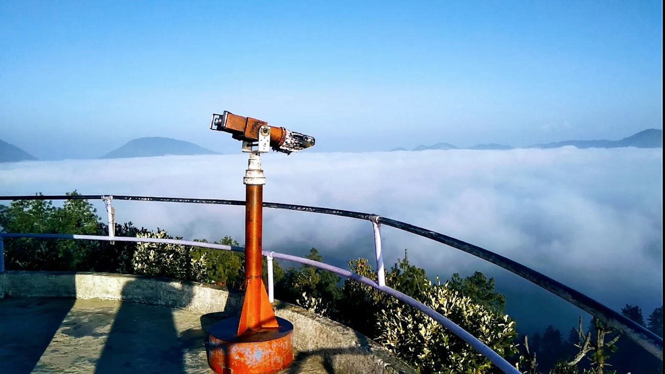 Daman View Tower, photo 4 of 9