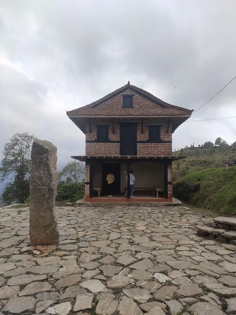 Tinjure-Milke-Jaljale Complex Conservation Project (TMJCCP), photo 2 of 2