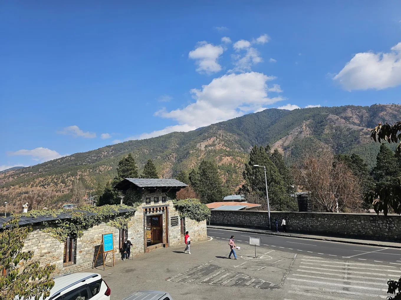 Memorial Chorten, photo 4 of 13
