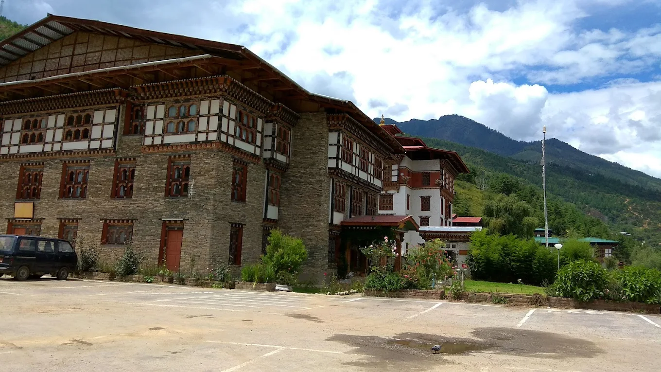 Folk Heritage Museum Kawajangsa, photo 1 of 7