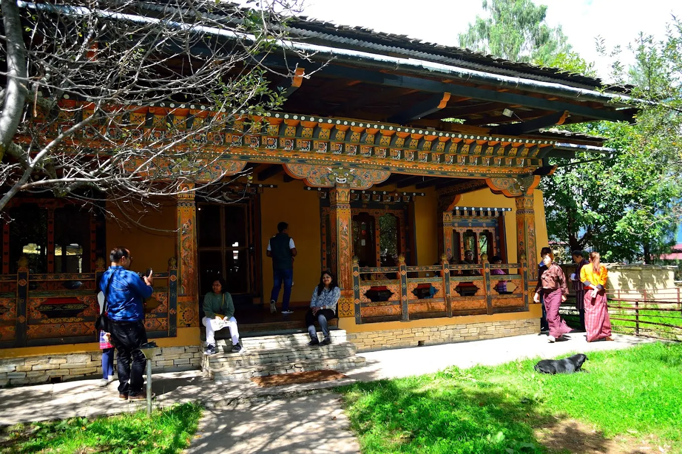 Folk Heritage Museum Kawajangsa, photo 3 of 7
