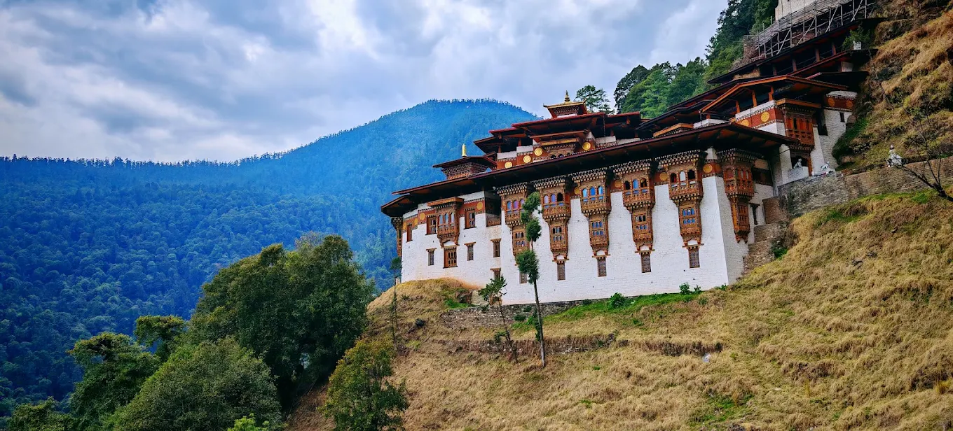 Cheri Monastery, photo 3 of 11