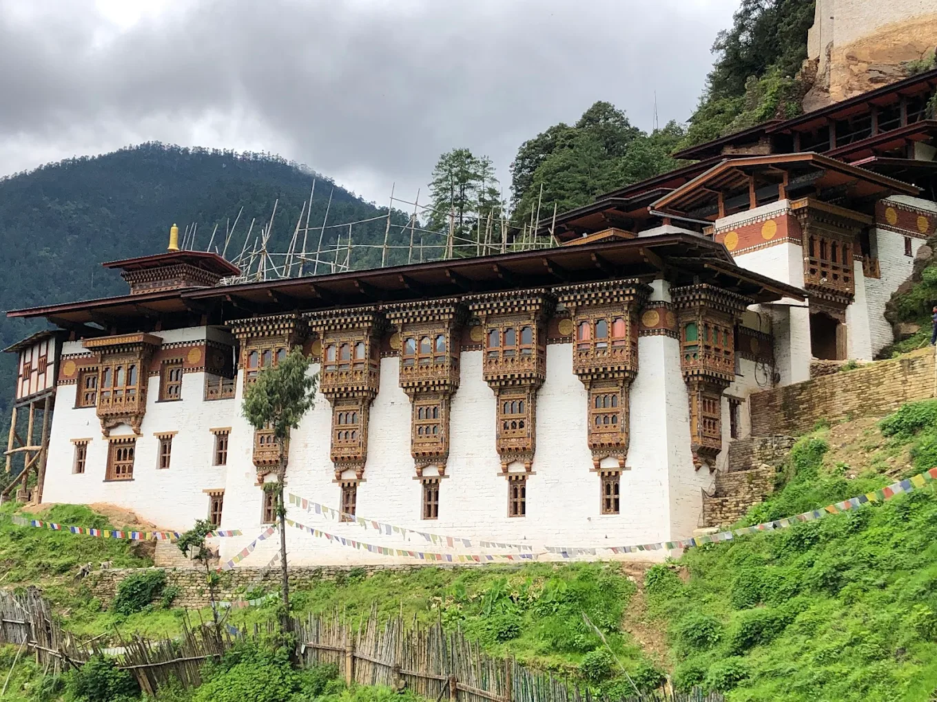 Cheri Monastery, photo 4 of 11
