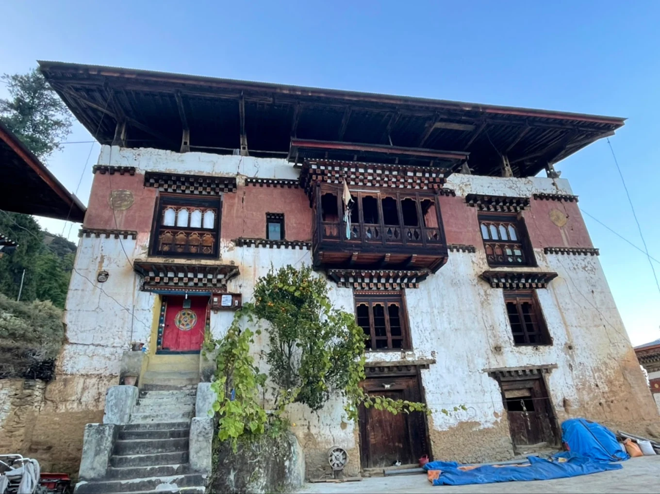 Dzongdrakha Goenpa, photo 4 of 11
