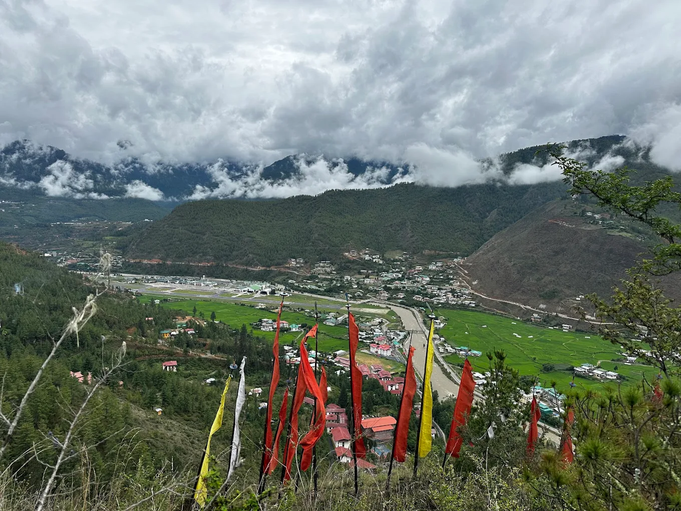 Zuri Dzong, photo 4 of 9