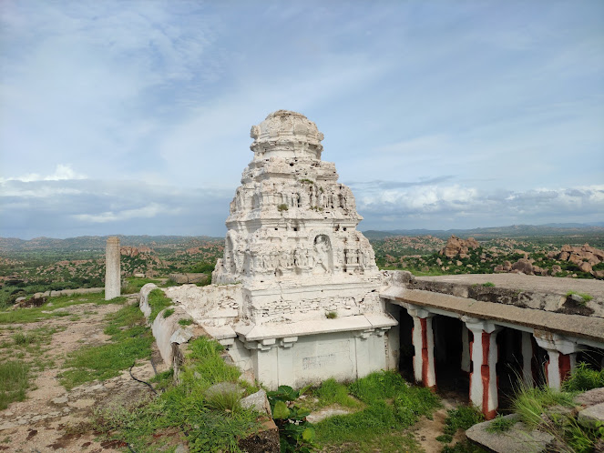 Matanga Hill, photo 4 of 11