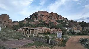 Matanga Hill, photo 1 of 11