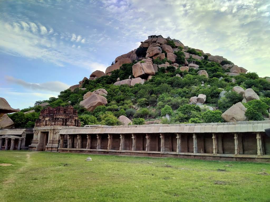 Matanga Hill, photo 3 of 11