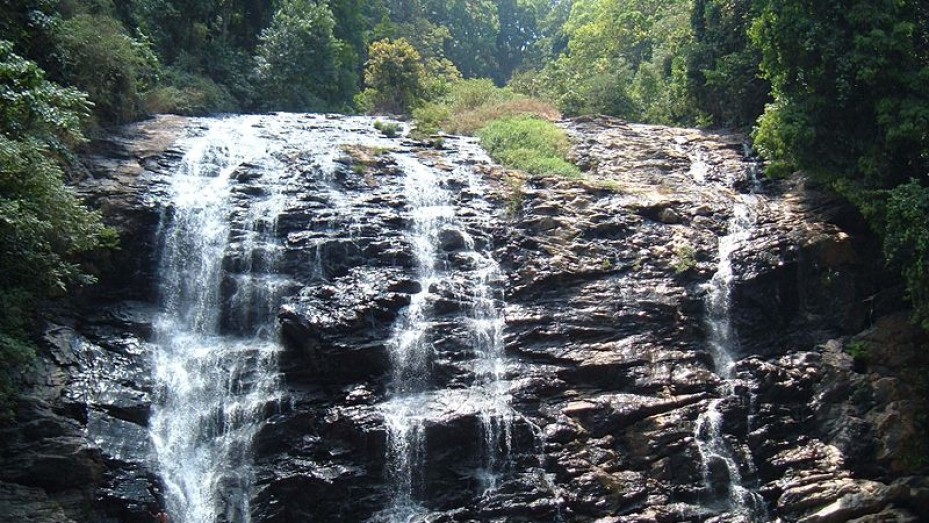 Abbi Waterfall, photo 3 of 17