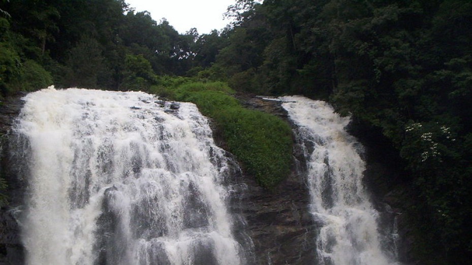 Abbi Waterfall, photo 2 of 17