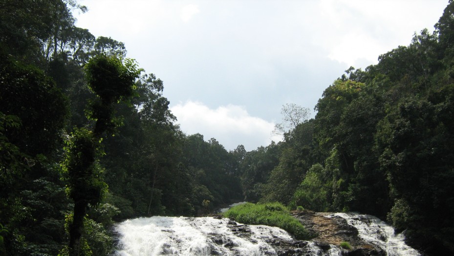 Abbi Waterfall, photo 1 of 17